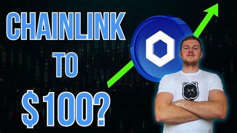 can chainlink go to 1000 matic and chainlink CAN CHAINLINK FINALY GO TO NEW ALL TIME HIGH?!